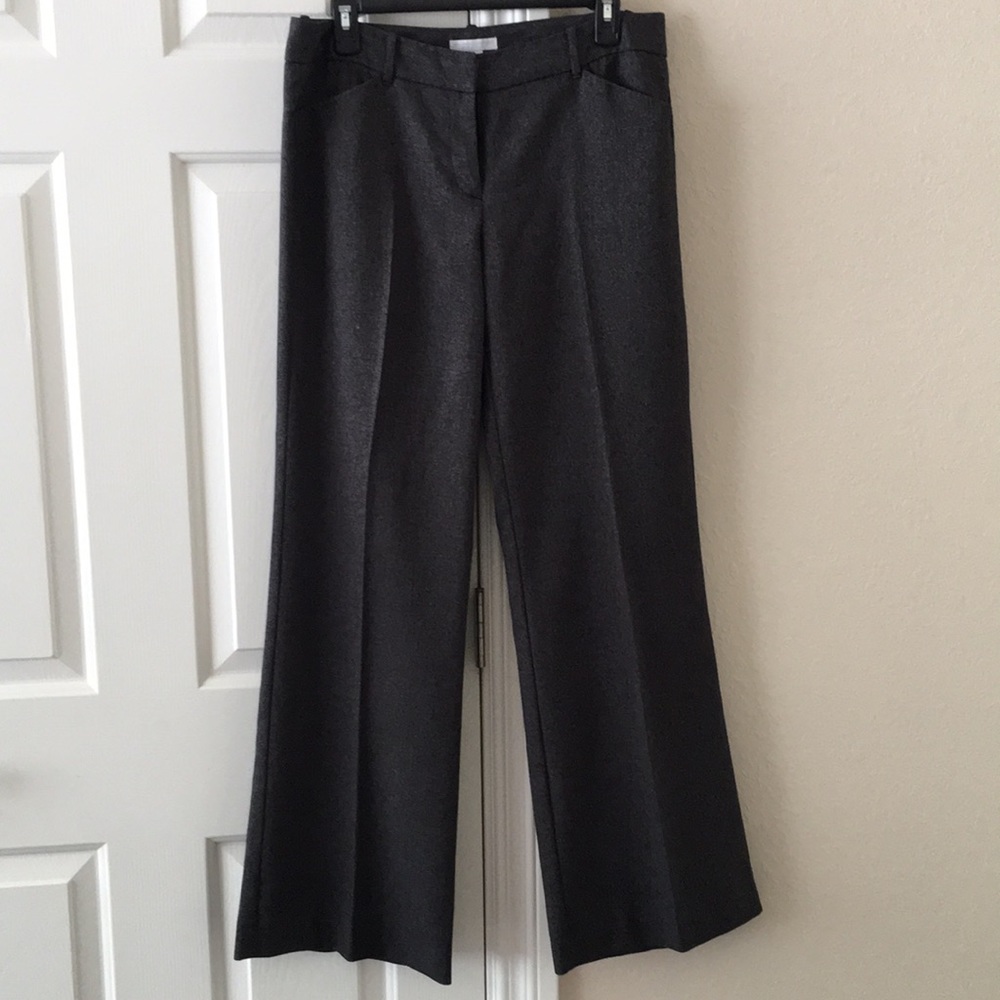 SOLD!! New York & Co. Work Pants